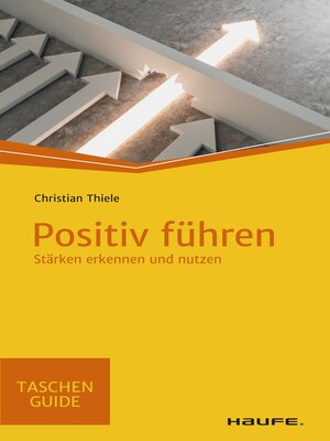 cover image of Positiv führen
